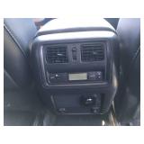 2015 Nissan Pathfinder SL 4X4