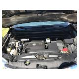 2015 Nissan Pathfinder SL 4X4