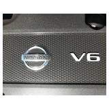 2015 Nissan Pathfinder SL 4X4