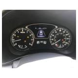 2015 Nissan Pathfinder SL 4X4