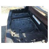 2008 Polaris Ranger RZR 800