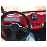 2008 Polaris Ranger RZR 800