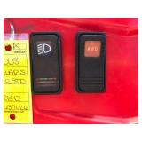 2008 Polaris Ranger RZR 800