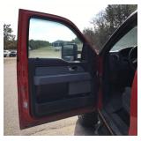 2011 Ford F150 4X4