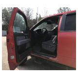 2011 Ford F150 4X4