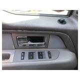 2011 Ford F150 4X4