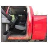 2011 Ford F150 4X4