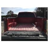 2011 Ford F150 4X4