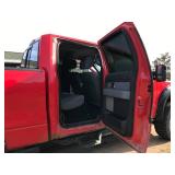 2011 Ford F150 4X4