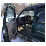 1998 Chevy Silverado 1500 Z71 4X4