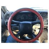 1998 Chevy Silverado 1500 Z71 4X4