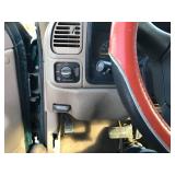 1998 Chevy Silverado 1500 Z71 4X4