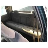 1998 Chevy Silverado 1500 Z71 4X4