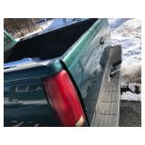 1998 Chevy Silverado 1500 Z71 4X4