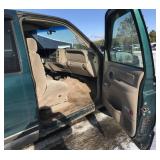 1998 Chevy Silverado 1500 Z71 4X4