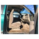 1998 Chevy Silverado 1500 Z71 4X4