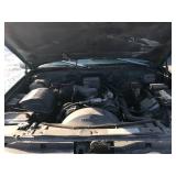 1998 Chevy Silverado 1500 Z71 4X4