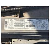 1998 Chevy Silverado 1500 Z71 4X4