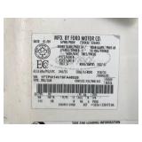 2009 Ford F150 Lariat 4X4