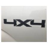 2009 Ford F150 Lariat 4X4