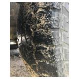 2009 Ford F150 Lariat 4X4