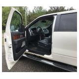 2009 Ford F150 Lariat 4X4