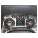 2009 Ford F150 Lariat 4X4