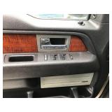 2009 Ford F150 Lariat 4X4