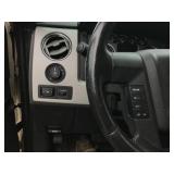 2009 Ford F150 Lariat 4X4