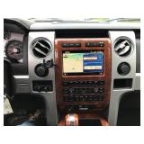 2009 Ford F150 Lariat 4X4