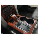 2009 Ford F150 Lariat 4X4