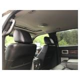 2009 Ford F150 Lariat 4X4