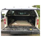 2009 Ford F150 Lariat 4X4