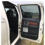 2009 Ford F150 Lariat 4X4