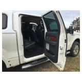 2009 Ford F150 Lariat 4X4