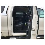 2009 Ford F150 Lariat 4X4
