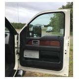 2009 Ford F150 Lariat 4X4