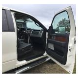 2009 Ford F150 Lariat 4X4