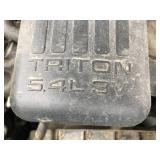 2009 Ford F150 Lariat 4X4