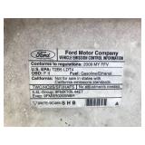 2009 Ford F150 Lariat 4X4