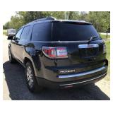 2014 GMC Acadia SLT AWD