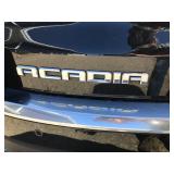 2014 GMC Acadia SLT AWD