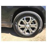 2014 GMC Acadia SLT AWD