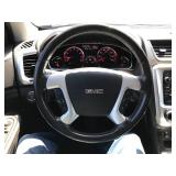 2014 GMC Acadia SLT AWD