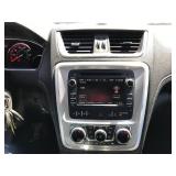 2014 GMC Acadia SLT AWD