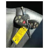 2014 GMC Acadia SLT AWD