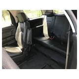 2014 GMC Acadia SLT AWD