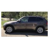 2011 BMW X5 AWD