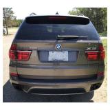 2011 BMW X5 AWD