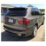 2011 BMW X5 AWD